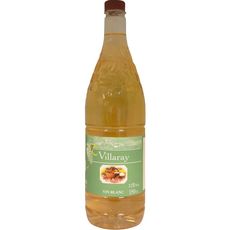 VILLARAY Vin de France blanc 150cl