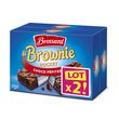 Brossard BROSSARD Brownie pocket aux pépites de chocolat