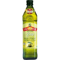 TRAMIER Tramier huile d'olive bio 1,3l