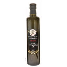 L'OULIBO Huile d'olive vierge extra extraite à froid cuvée Lucques 50cl