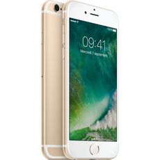 APPLE Apple - iPhone 6S - Reconditionné Grade A - 16 Go - 4.7 pouces - Or - EX SLP