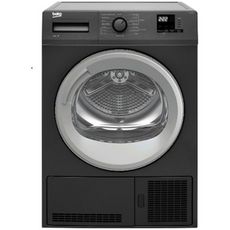 Beko Seche Linge Hublot Slc07a1 7 Kg Condensation B Pas Cher A Prix Auchan