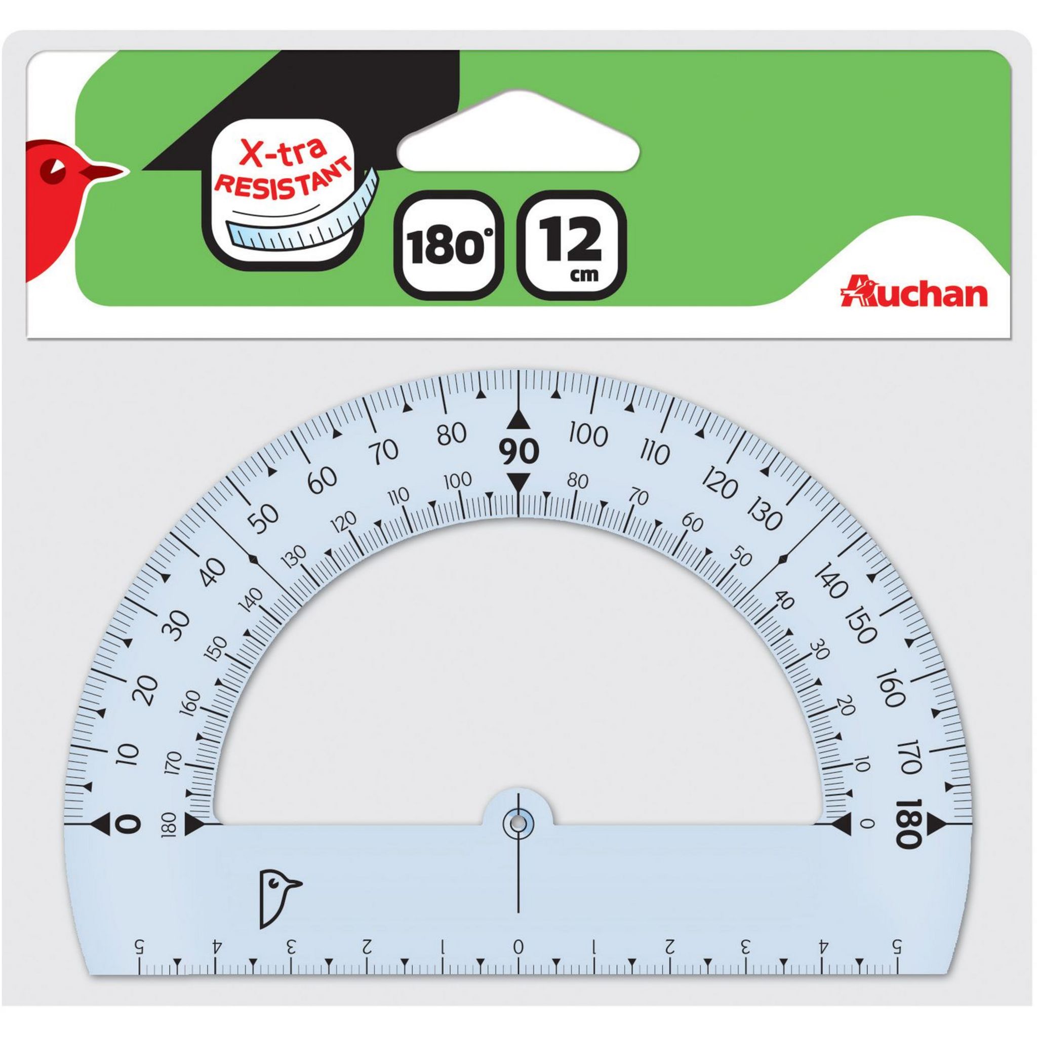 RAPPORTEUR 180 BASE 12 CM - START