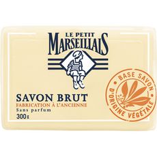 Savon Brut  Le Petit Marseillais