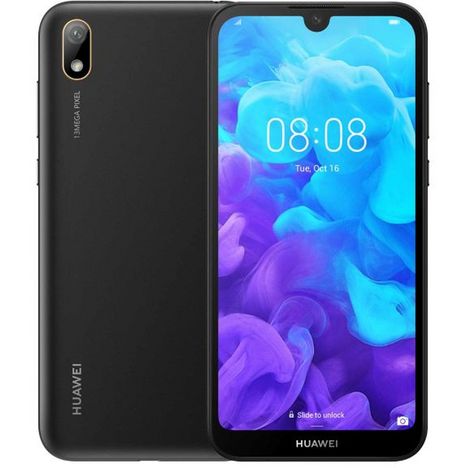 coque huawei y5 2018 auchan