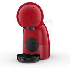 Dolce Gusto YY4203FD Piccolo XS - Rouge