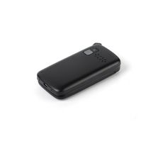 QILIVE Téléphone portable à clapet Senior 141484 - Noir