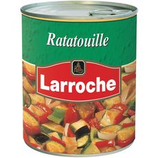CONSERVERIE LARROQUE Ratatouille 750g