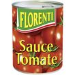 FLORENTI Sauce tomate 190g