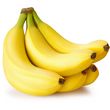 Bananes Fairtrade filière responsable 750g