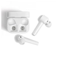 XIAOMI Ecouteurs Intra-auriculaire Sans Fil Buds True Wireless Blanc