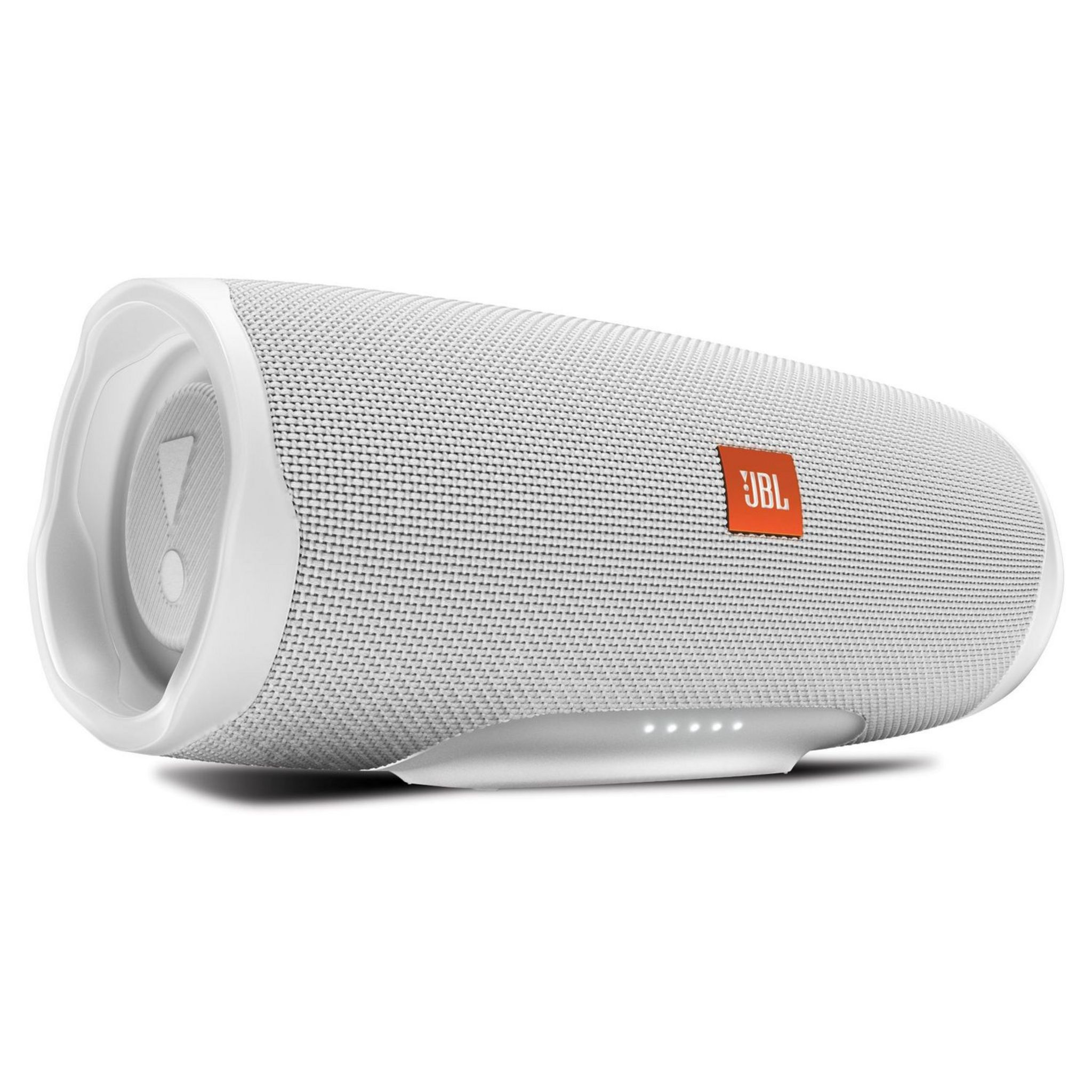 JBL Charge 4 - Enceinte Bluetooth portable avec USB - Robuste et étanche :  pour piscine et plage - Son puissant - Autonomie 20 h