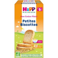 Biscuits Bebe Vos Produits Pas Chers A Prix Auchan