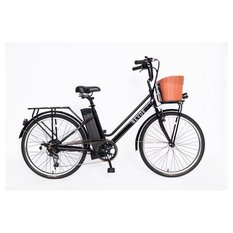 Auchan velo electrique solde new arrivals