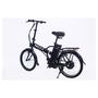 Velo electrique pliant cheap noxx