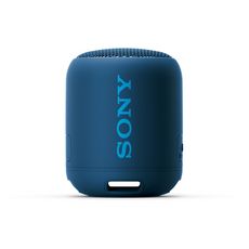 SONY Enceinte portable Bluetooth - Bleu - SRS-XB12