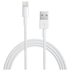 MOBILITY LAB Câble de charge 8PIN pour iPhone/iPad/iPod 1 m