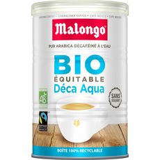 Carte Noire Cafe Bio Moulu Honduras 250g Pas Cher A Prix Auchan