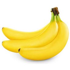 Bananes bio 5 pièces