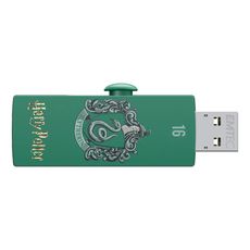 EMTEC Clé USB 2.0 M730 16Go Harry Potter Serpentard