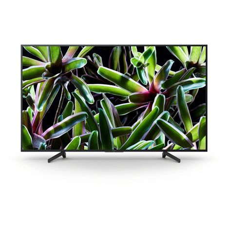 SONY KD-55XG7005 TV LED 4K UHD 138 cm HDR Smart TV