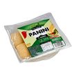 AUCHAN Pain spécial panini x4 210g