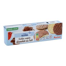 Biscuits Gateaux Pas Cher A Prix Auchan