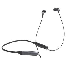 JBL Live 220BT - Noir - Écouteurs tour de cou Bluetooth