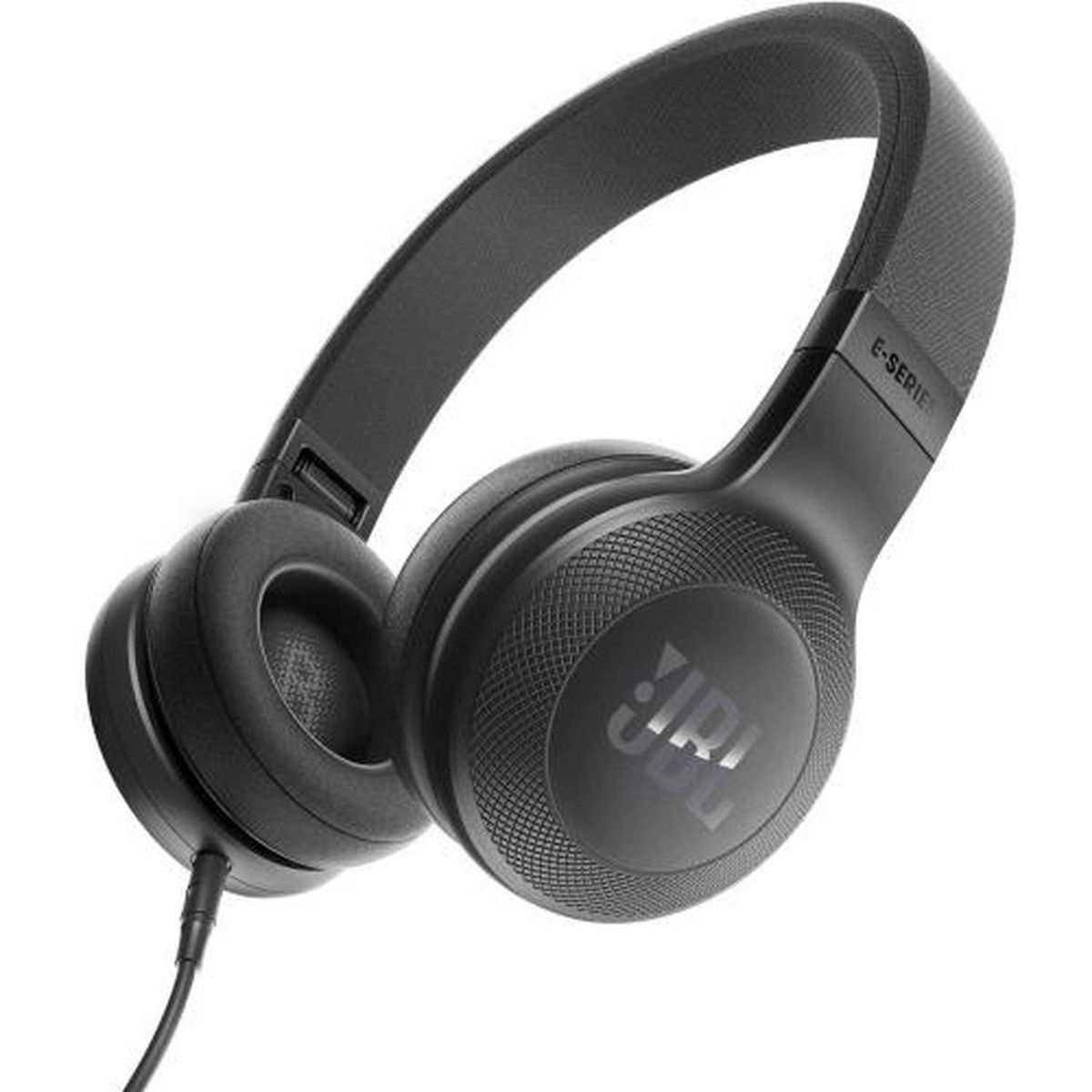 JBL Casque audio filaire - Noir - E35 pas cher 