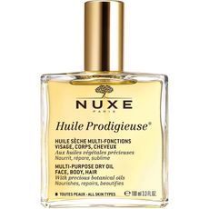 NUXE Nuxe Huile prodigieuse multi-fonctions 100ml 100ml
