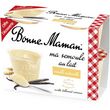 BONNE MAMAN Semoule au lait à la vanille 4 pièces 