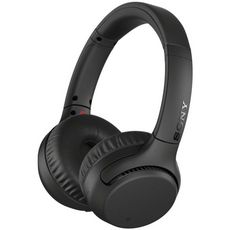 SONY Casque audio WH XB700 360 Degrés Bluetooth Supra-aural Noir