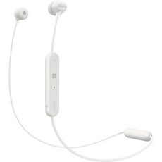 Écouteurs sans fil Bluetooth - WIC 200 - Blanc