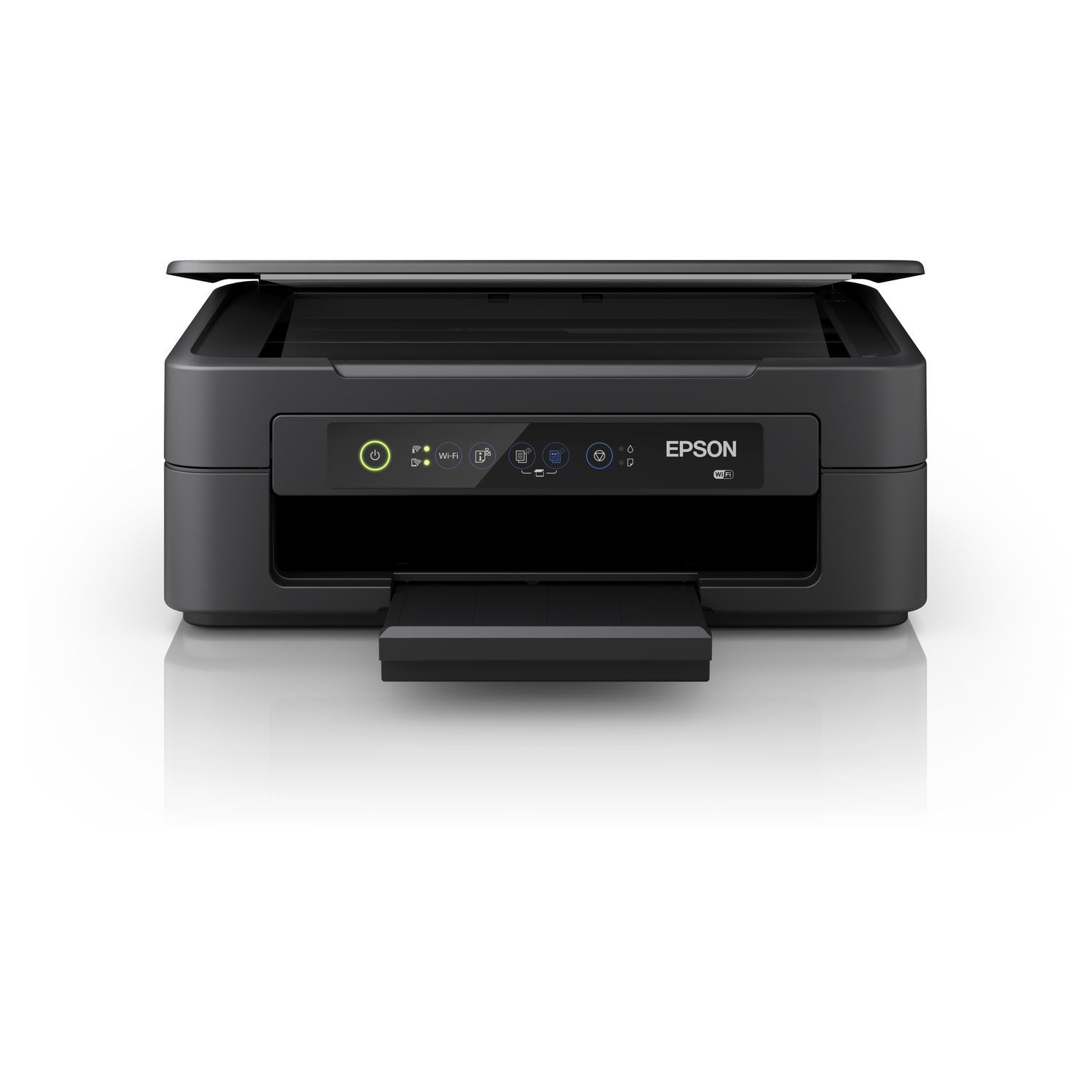 Imprimante EPSON XP-2105 Photocopie Scanner (Cartouches incluses) -  Cdiscount Informatique