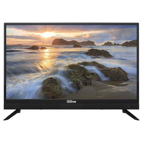 QILIVE Q32-009SB TV DLED HD 80 cm