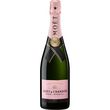 MOET ET CHANDON AOP Champagne rosé impérial 75cl