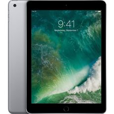 APPLE Tablette tactile iPad Air Reconditionné Premium - 32 Go - Wifi - Gris Sidéral - Grade A