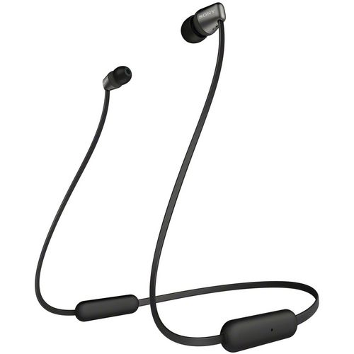 Écouteurs sans fil Bluetooth - WIC 310 - Noir
