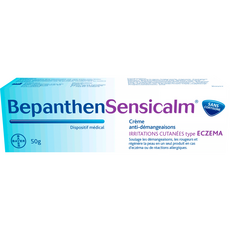 BEPANTHEN Bepanthen Sensicalm crème anti démangeaisons 50g 50g