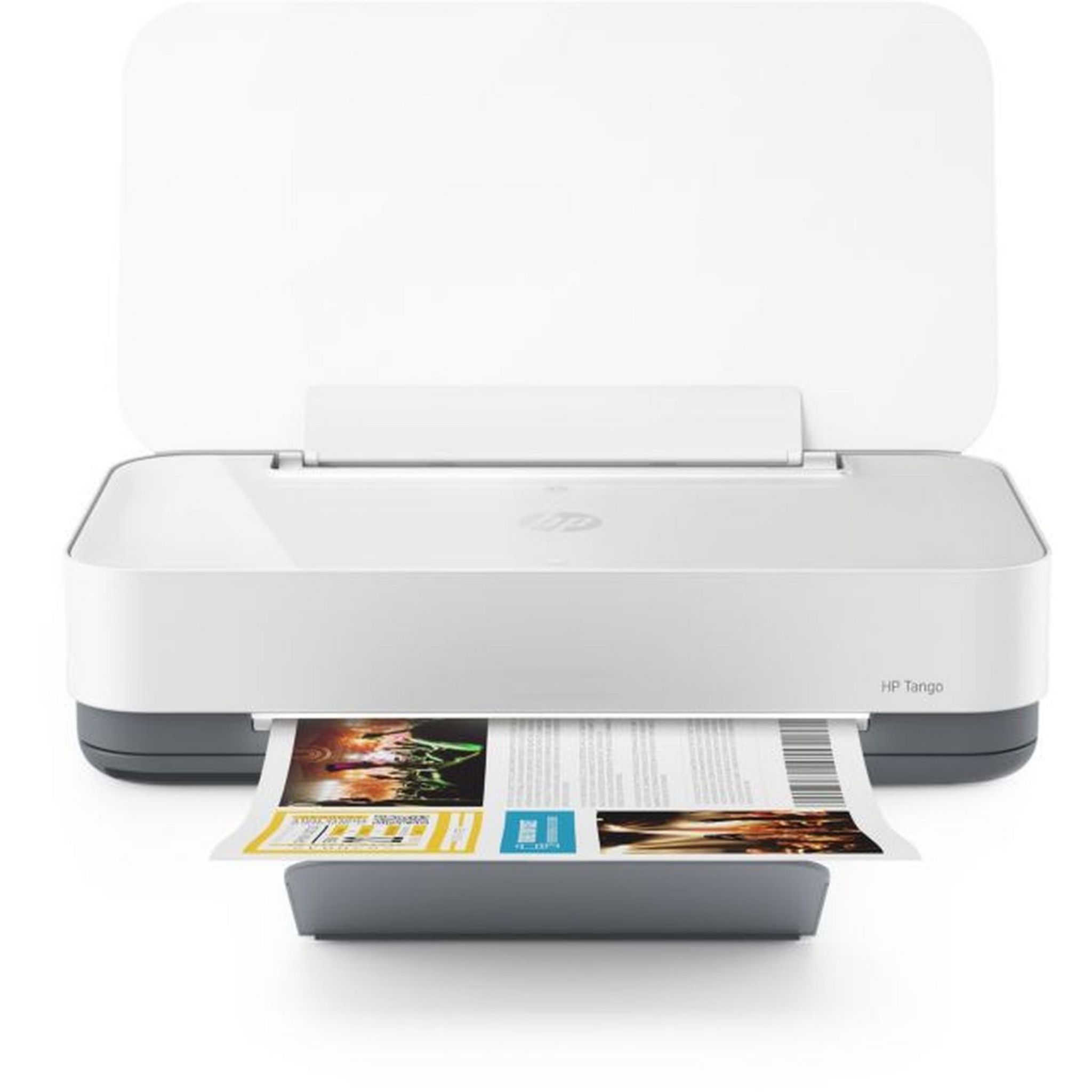 HP Imprimante jet d'encre Envy 6032e éligible Instant Ink pas cher 