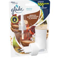 diffuseur electrique glade