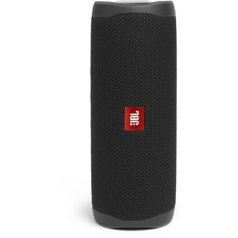 Enceinte bluetooth JBL Flip 5 Noir Pas Cher 