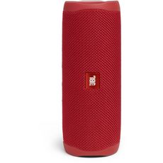JBL Enceinte portable Bluetooth - Rouge - Flip 5