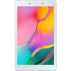 SAMSUNG Tablette tactile Galaxy Tab A 8 pouces Argent WiFi Bluetooth 4.2