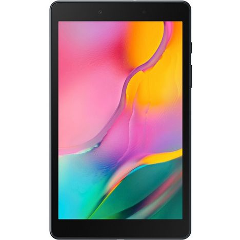 Tablette Tactile Galaxy Tab A 8 Pouces Noir Wifi Bluetooth 4 2 Samsung Pas Cher A Prix Auchan