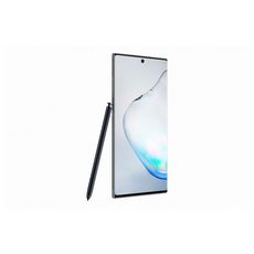 SAMSUNG Smartphone Galaxy Note 10+ 256 Go 6.8 pouces Noir 4G double SIM