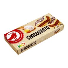 Auchan Gateau Tout Chocolat 300g Pas Cher A Prix Auchan