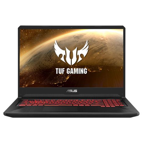 ASUS Ordinateur portable Gaming TUF705DT-AU965T - 17.3 pouces pas cher 