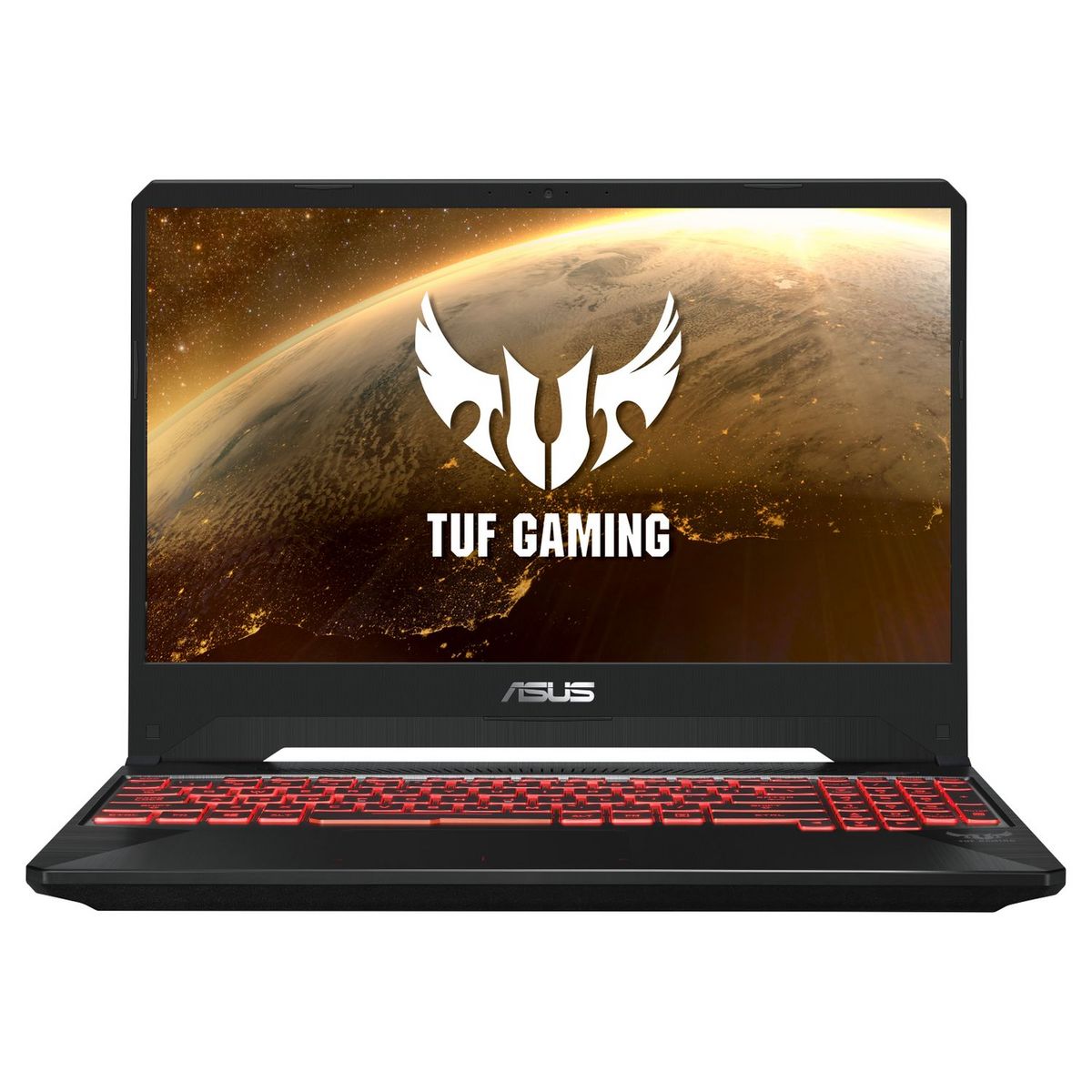 ASUS Ordinateur portable Gaming TUF505DU-BQ909T - 15.6 pouces pas cher 