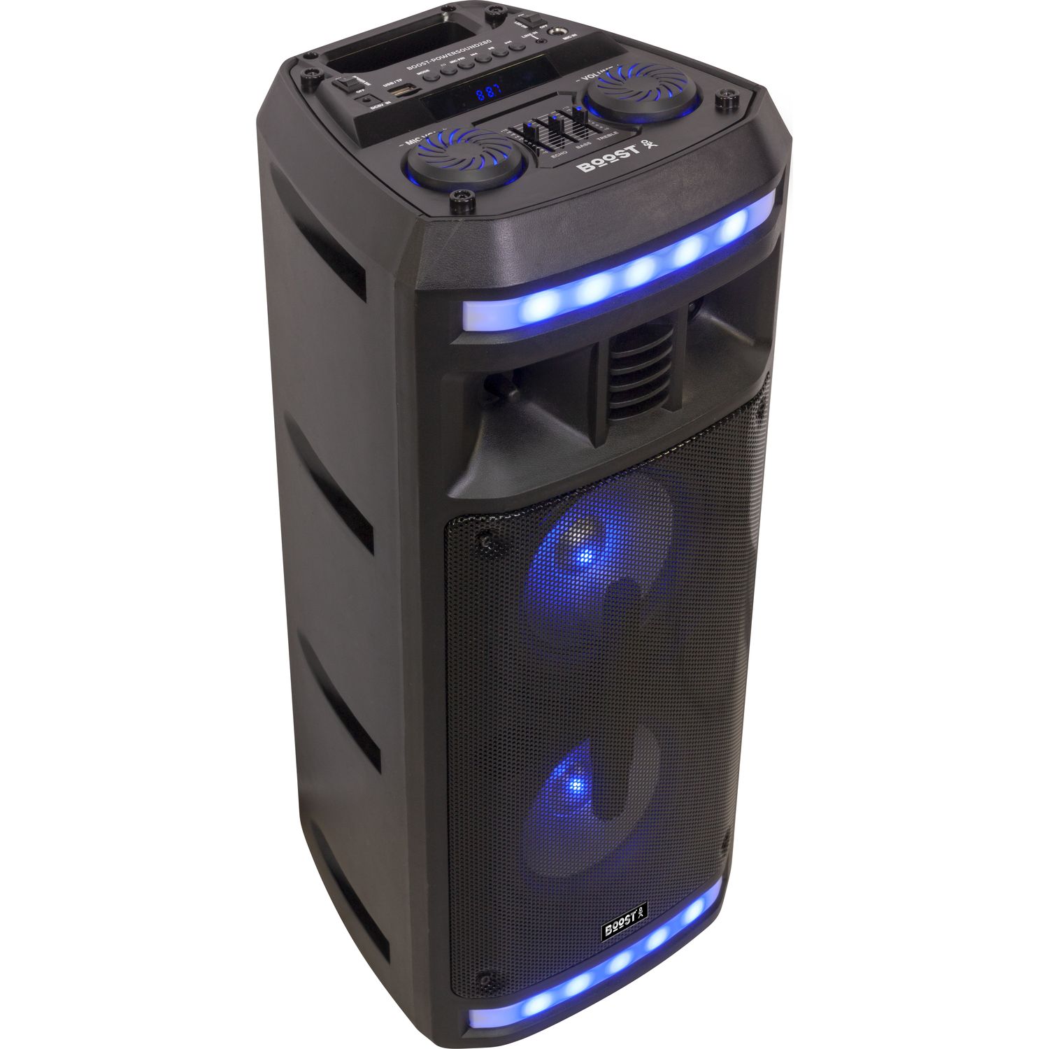 ENCEINTE HIGHPOWER Boost BOOST-PHANTOM au meilleur prix